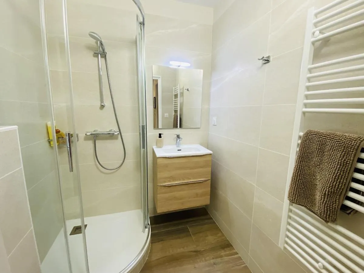 Appartamento Le Faubourg Rodez
