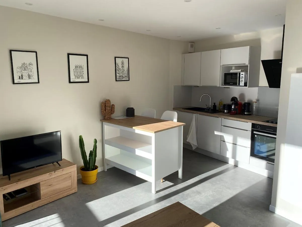 Appartamento Le Faubourg Rodez